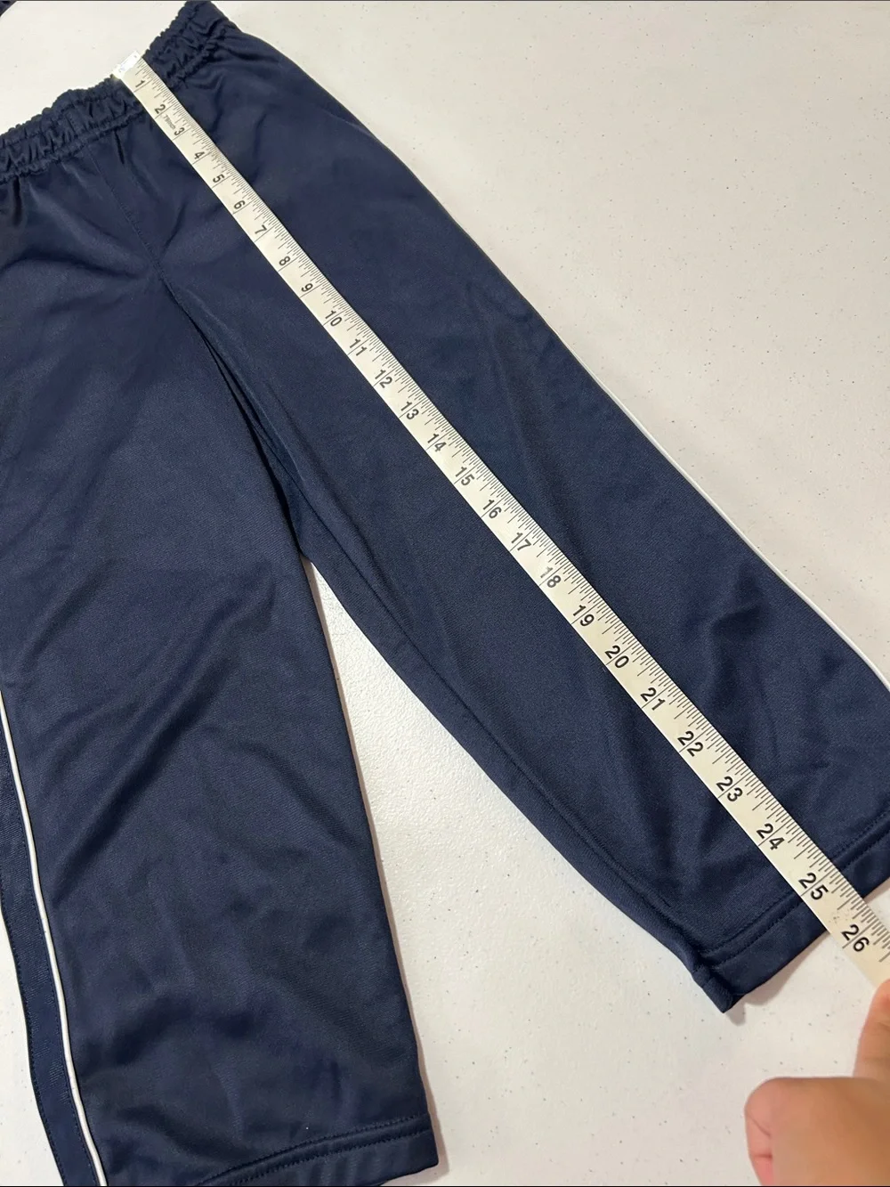 Garanimals Boy’s 3 Athletic Pants Bundle Size 5